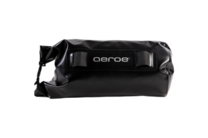 Aeroe: Aeroe 12L Heavy Duty Dry Bag Black