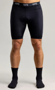 Ilabb: Terrain Liner - Men's BLACK