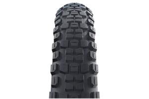 Tyres: Schwalbe Tyre Johnny Watts 29 x 2.6 Performance Folding DoubleDefence Addix RaceGuard