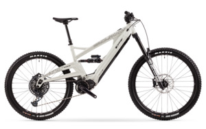 2023 Orange Bikes Phase MX RS Large