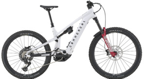 Commencal: Commencal Meta Power SX 800 RockShox Pure White 2026