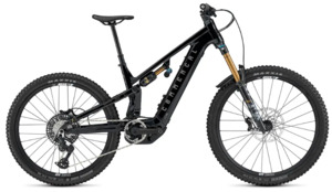 Commencal: Commencal Meta Power SX 800 Signature Pure Black 2026