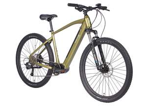 Velectrix ASCENT 29" PULSE Electric Mountain Bike