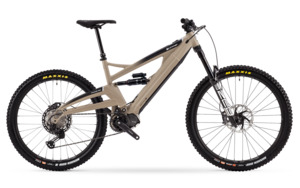 2021 Orange Bikes Phase MX RS Large