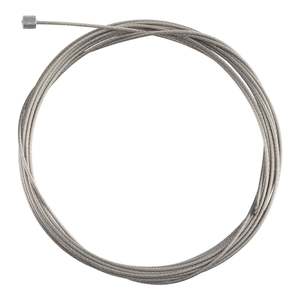 Home Page Featured: Dropper Or SHift Cable Inner Jagwire 1.1 x 2300mm Slick Stainless SRAM/Shimano