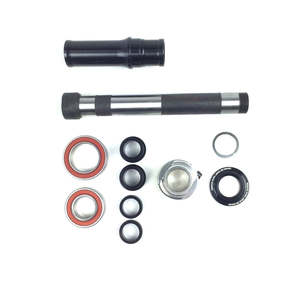 Home Page Featured: Gen2 Hub Axle fits all Boost 148 hubs e*thirteen