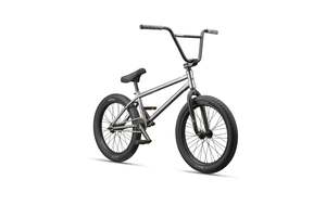 Home Page Featured: HARO HOOVER 20" SILVER