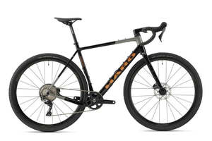 Haro Bikes Buzzard Gravel Carbon 3 59cm