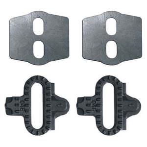 Pedals: Pedal Cleats SPD Ryder Cycling Products