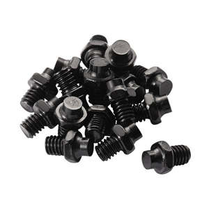 Pedals: Pedal R-Pins Reverse M4 for Escape+Escape Pro