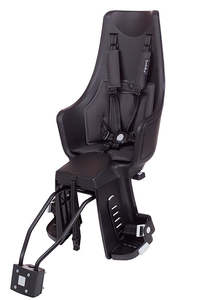 Child Seats: Exclusive Maxi Plus Frame w. LED Baby Seat Bobike