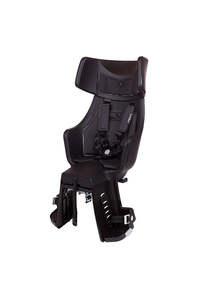 Child Seats: Exclusive Tour Plus Carrier w LED Baby Seat Bobike