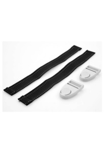 Footrest straps for Baby Seat Bobike Exclusive