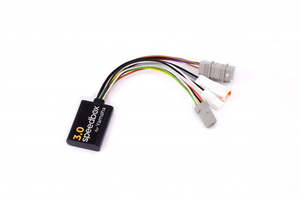 E Bike Accessories: SpeedBox 3.0 for Yamaha (PW-X, SE, TE, CE, X2)