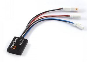 E Bike Accessories: Speedbox 1.0 for Bafang