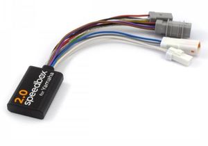 E Bike Accessories: Speedbox 2.0 for Yamaha