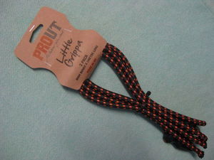 Luggage: PROUT Little Grippa Luggage Elastic 8mm x 1m 2 Pack