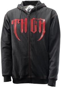 Streetwear: Hoody Thor MX Medium