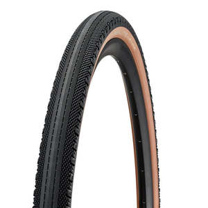 Tyres 1: American Classic Kimberlite 650b x 47 Gravel Tyre