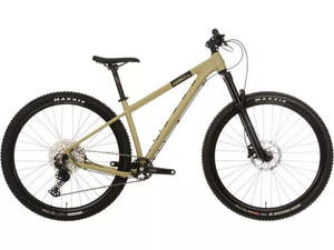 Voodoo Bikes: 2023 Voodoo Bizango Pro MTB Hardtail Large