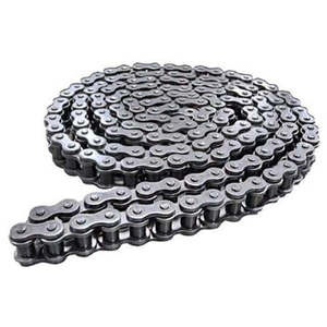 Charged: Chain for Charged HP116E
