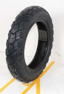 E Scooter: Black Cat E-Scooter Tyre 3.00-10 BMEX-01