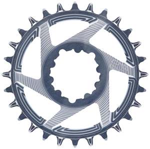 Chainring 3 Bolt Direct Mount 34T e*thirteen Helix