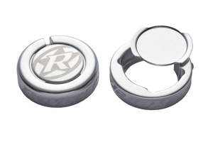 Components Grips: Chip-Barends for Lock On Grips 2 pcs. Reverse