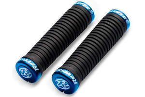 Components Grips: Handlebar Grip Taper Reverse Components 34mm