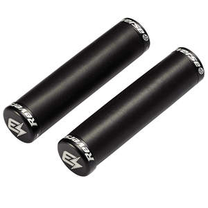 Components Grips: Handlebar Grips Bike Reverse E Seismic Ergo