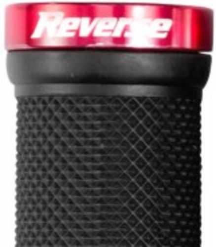 Components Grips: Handlebar Grips Classic Lock On