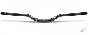 Components Handlebars: Handlebar E-Element ERGO 740mm 31.8 40mm Rise RC