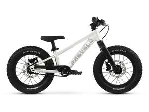 Prevelo Zulu One 2025 Silver
