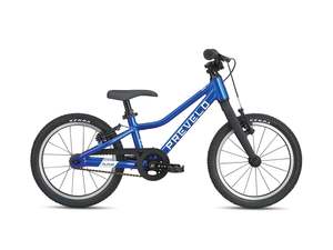 Prevelo: Prevelo Alpha Two Kids Bike 16 inch Braap Blue