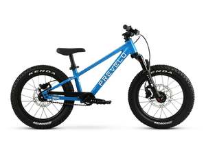 Prevelo: Prevelo Zulu Two MKII Heir 2025 Blue