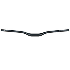 Oneup: OneUp Aluminum Handlebar - 35mm Rise - 35mm Diameter
