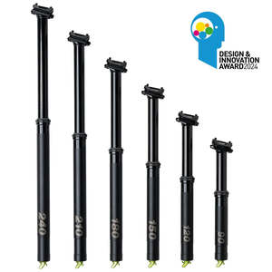 Oneup: OneUp V3 Dropper Post