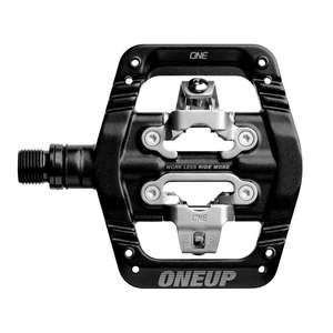 OneUp Clip Bicycle Pedals