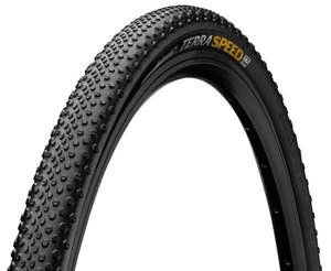 Continental: Continental Terra Speed Protection 700 x 40c