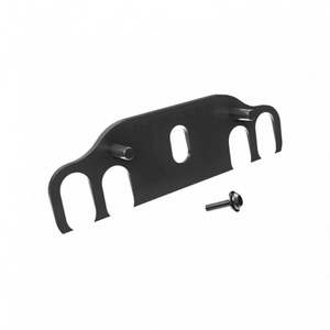 Rapidracerproducts: Pro Mud Guard Bolt On Adapter Bracket DVO ONYX RRP