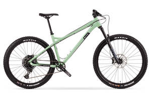 Orange Bikes: Orange Bikes Crush MX PRO Large