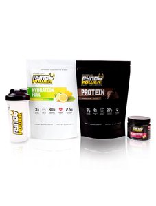 Ryno Power Essentials Power Package