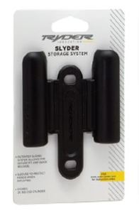 Pumps 1: CO2 Inflation Storage System Ryder Slyder 16G