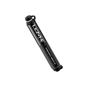 Pumps 1: Lezyne Pocket Drive High Pressure Pump