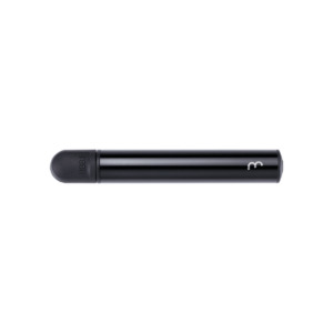 Pumps 1: BBB Singleshot MTB Minipump Black 172mm