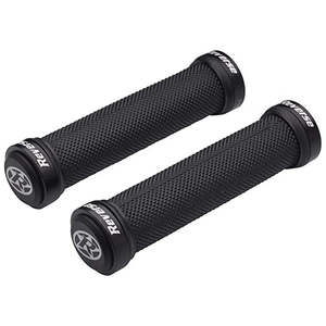 Reverse Components: Reverse Components Grips Classic Lock On