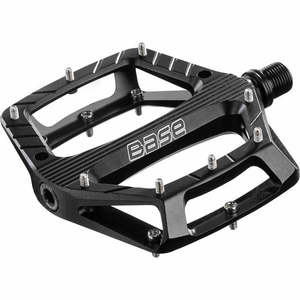 Reverse Components: Reverse Components Pedals Base Black