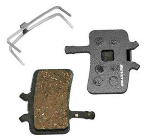 Reverse Components: Reverse brake pads Avid Juicy 3,5,7 / Ultimate