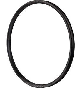 Reverse Components: Rim Black ONE 35-TR 27.5" Black/Stealth Reverse
