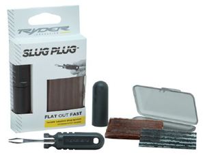 Ryder Cycling: Tubeless Tyre Plugger Ryder Slug Plug
